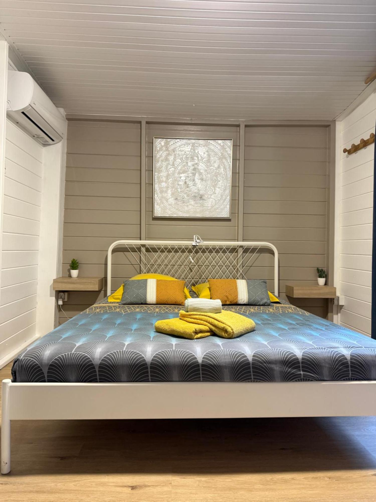 Villa Atola Le Diamant Chambre photo
